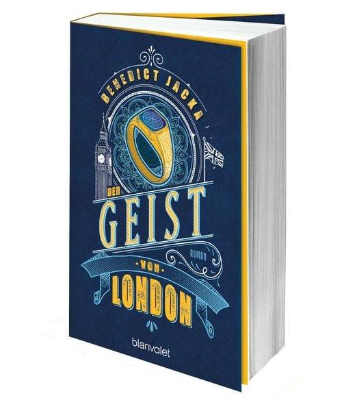 Der Geist von London