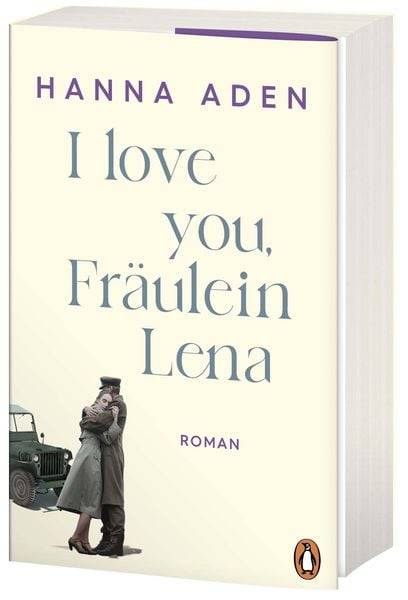 I love you, Fräulein Lena