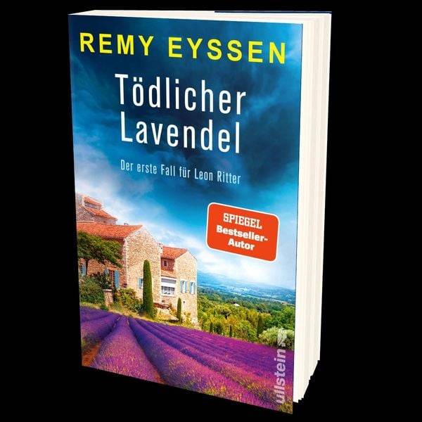 Tödlicher Lavendel