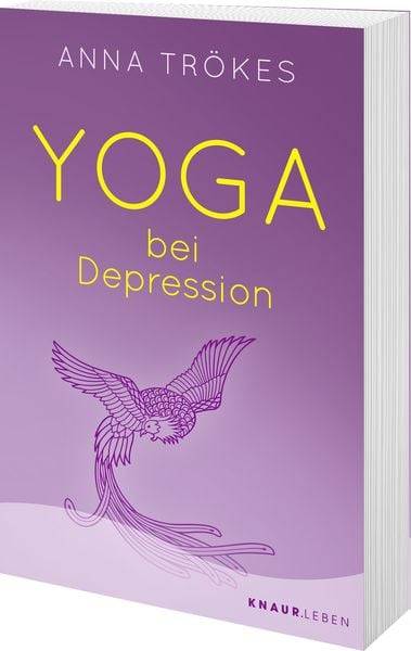 Yoga bei Depression