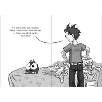 Cornibus & Co (Band 2) - Cornibus Verschwindibus Cornibus & Co (Band 2) - Cornibus Verschwindibus