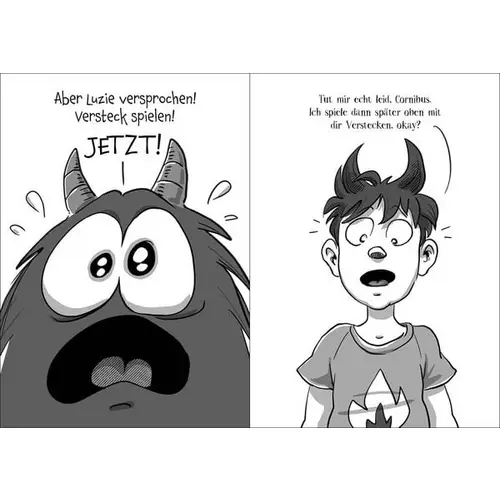 Cornibus & Co (Band 2) - Cornibus Verschwindibus Cornibus & Co (Band 2) - Cornibus Verschwindibus