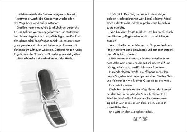 Das geheime Leben der Tiere (Ozean, Band 3) - Abenteuer im Korallenriff