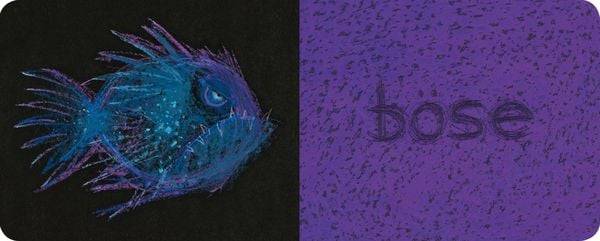 Pappbuch "Heute bin ich"