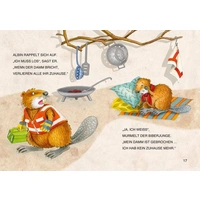 Leselöwen 1. Klasse - Tierfreunde halten zusammen! Leselöwen 1. Klasse - Tierfreunde halten zusammen!