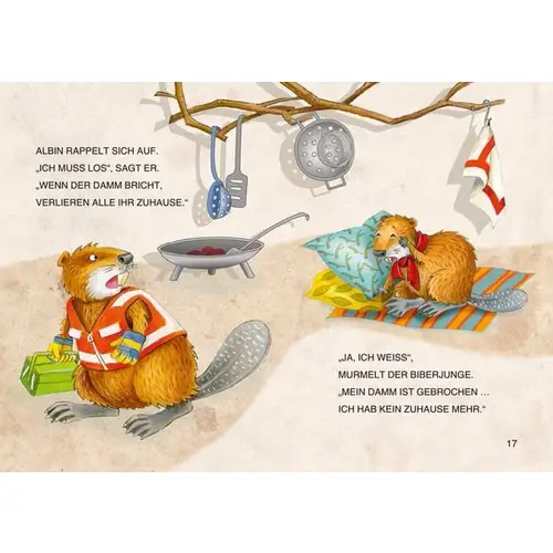 Leselöwen 1. Klasse - Tierfreunde halten zusammen! Leselöwen 1. Klasse - Tierfreunde halten zusammen!