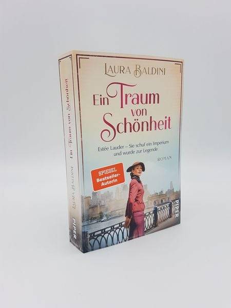 Ein Traum von Schönheit