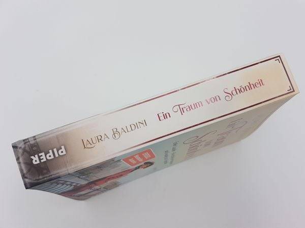 Ein Traum von Schönheit