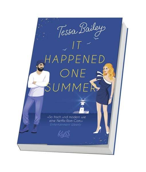It happened one Summer