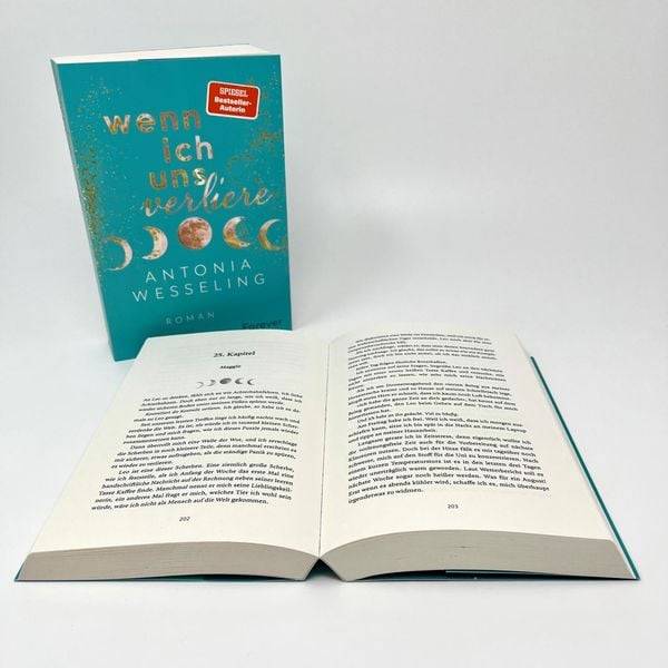 Wenn ich uns verliere