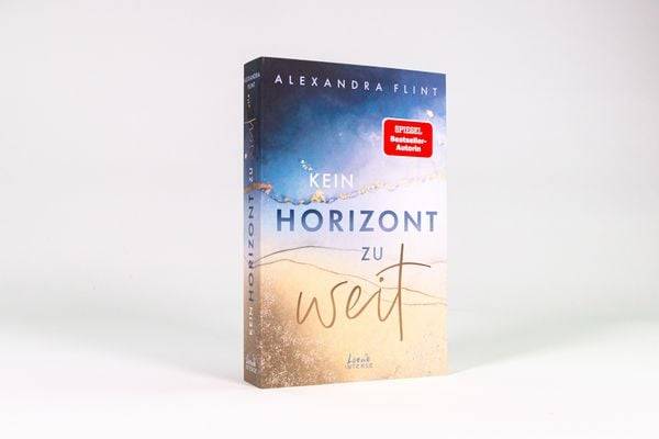 Kein Horizont zu weit (Tales of Sylt, Band 1)