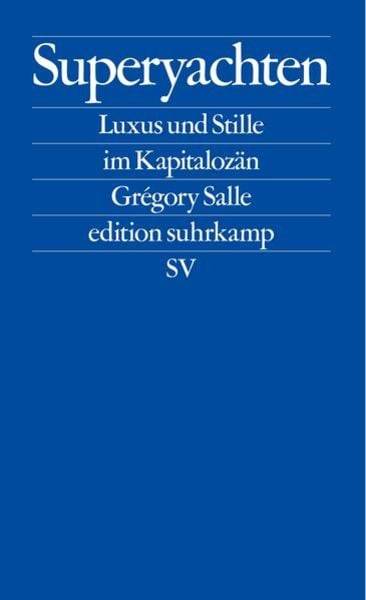 Superyachten