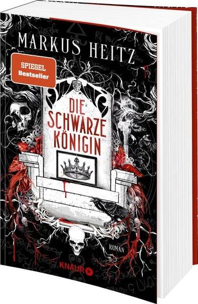 Die Schwarze Königin