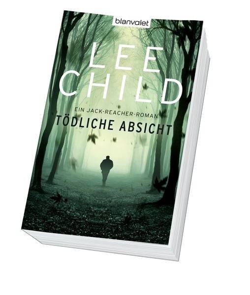 Tödliche Absicht / Jack Reacher Band 6