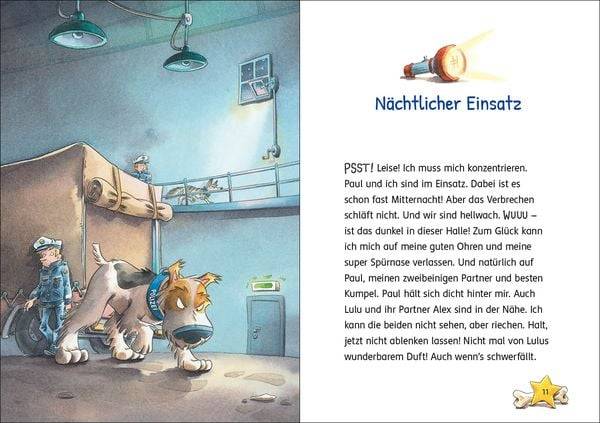 Kommissar Pfote (Band 2) - Auf der Spur der Diamanten-Diebin