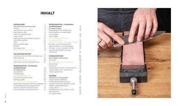 Küchenmesser