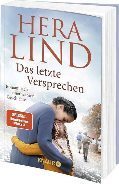 Das letzte Versprechen