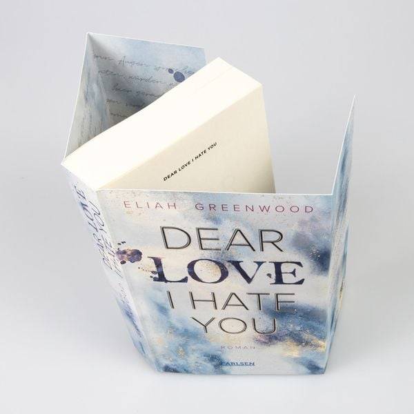 Easton High 1: Dear Love I Hate You