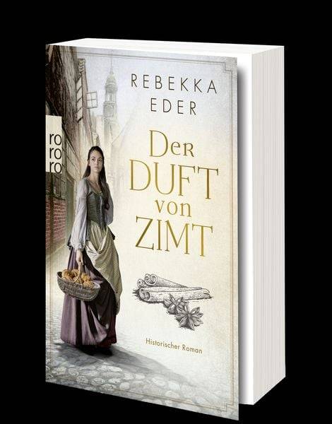 Der Duft von Zimt