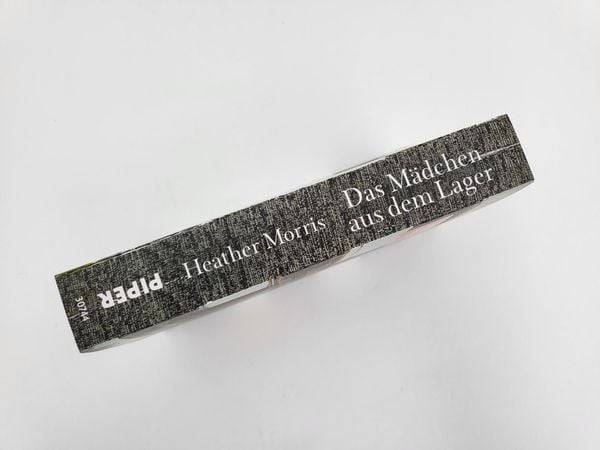 Das Mädchen aus dem Lager – Der lange Weg der Cecilia Klein