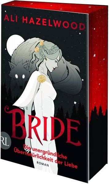 Bride – Die unergründliche Übernatürlichkeit der Liebe