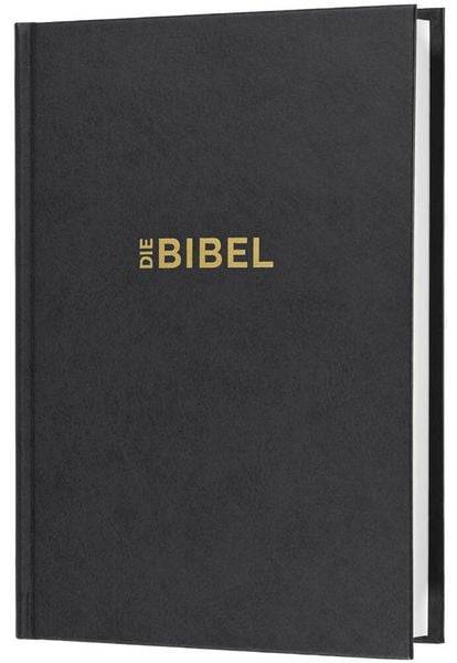 Die Bibel - Schlachter Version 2000