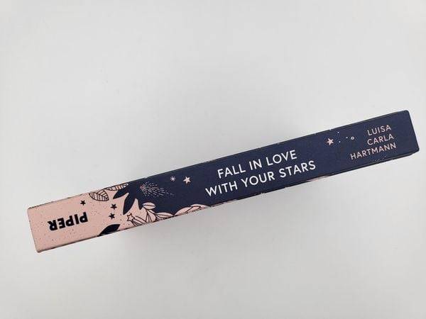 Fall in Love with Your Stars