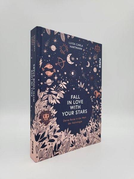 Fall in Love with Your Stars