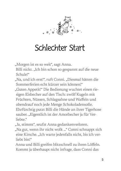 Conni & Co 1: Conni & Co