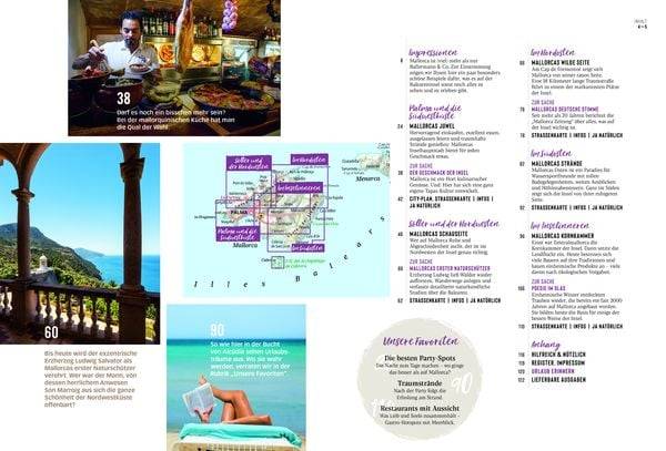 DuMont Bildatlas Mallorca