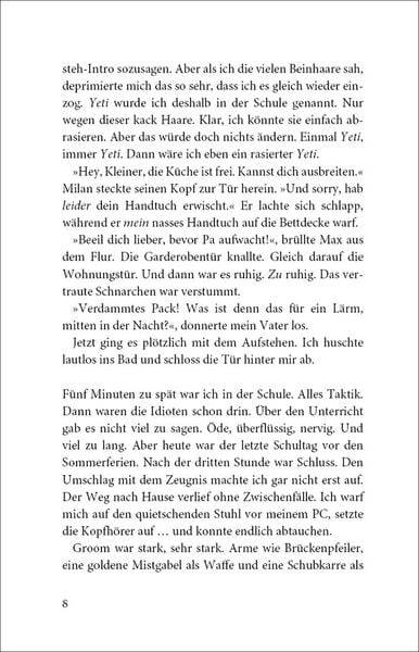 Liebe sich, wer kann