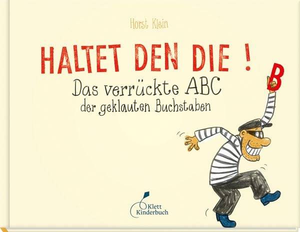 Haltet den Die!