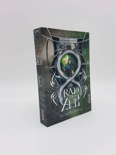 Das Rad der Zeit 0