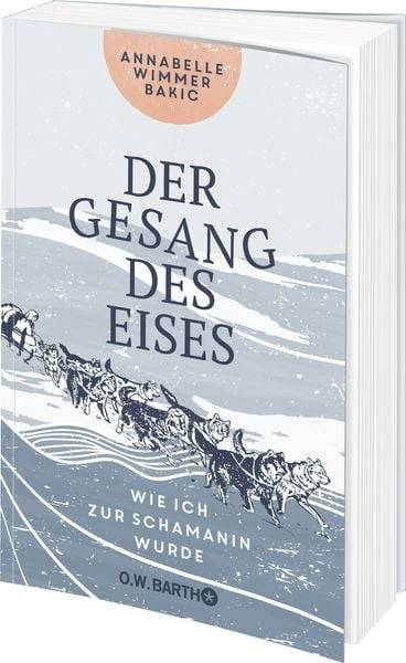 Der Gesang des Eises