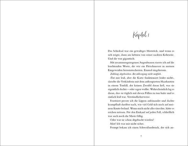 Vielleicht irgendwann (Vielleicht-Trilogie, Band 3)