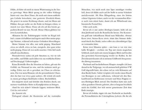 Vielleicht irgendwann (Vielleicht-Trilogie, Band 3)