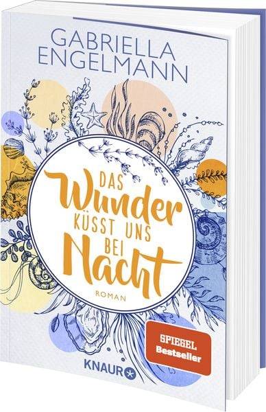 Das Wunder küsst uns bei Nacht
