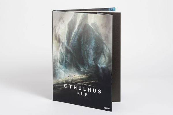 Cthulhus Ruf