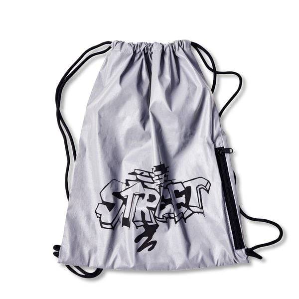 Turnbeutel Graffiti