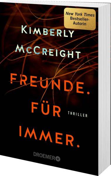 Freunde. Für immer.