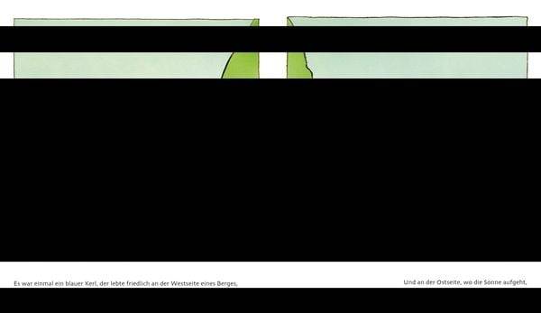 Du hast angefangen - Nein du!