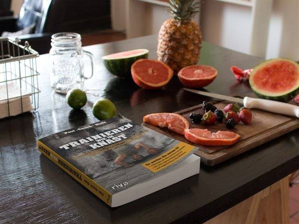 Trainieren wie im Knast