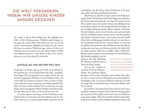 Der Elternkompass