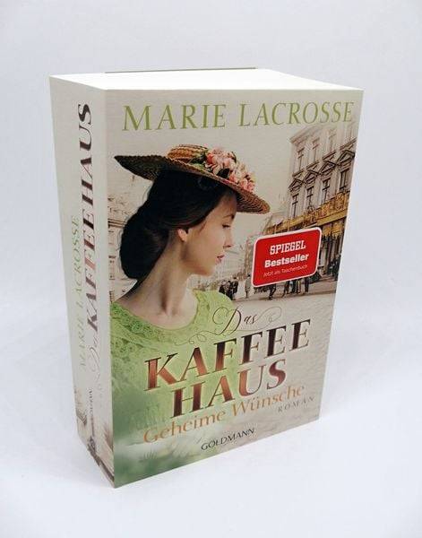 Das Kaffeehaus - Geheime Wünsche