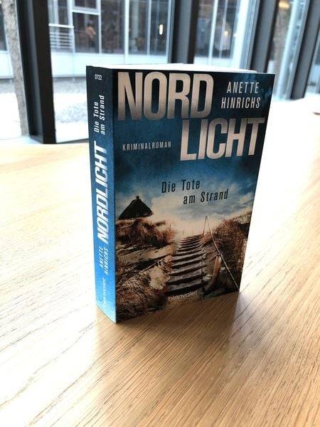 Nordlicht - Die Tote am Strand
