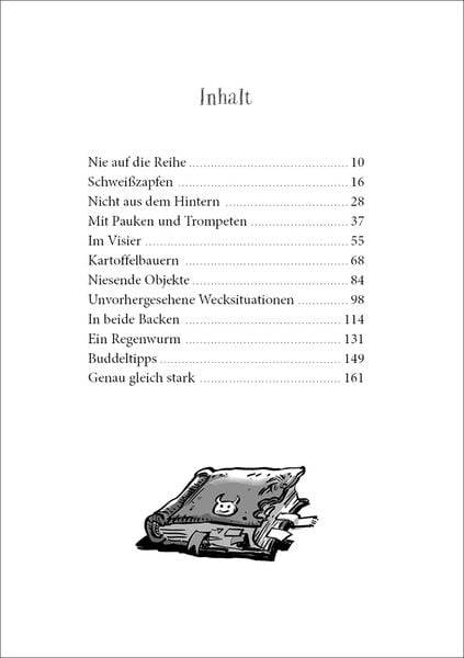 Luzifer junior (Band 9) - Ein Dämon im Klassenzimmer