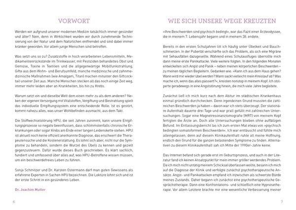 Warum bin ich so müde?