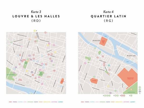 500 Hidden Secrets Paris