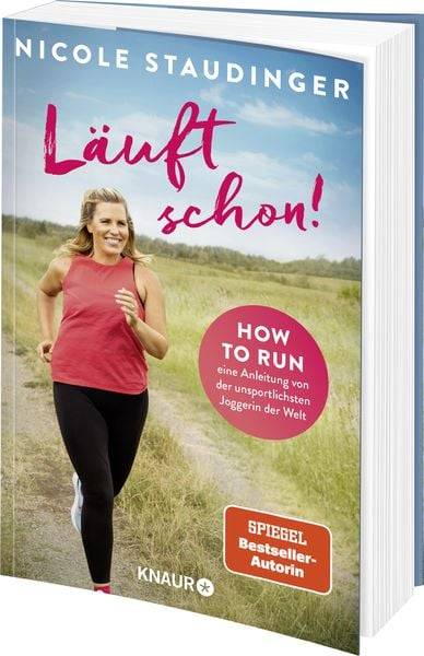 Läuft schon!