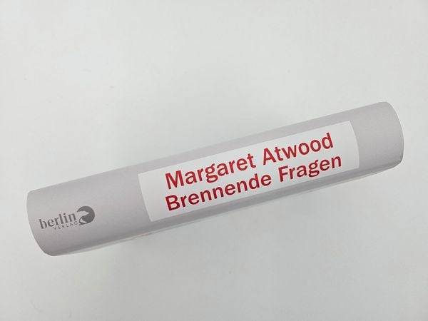 Brennende Fragen